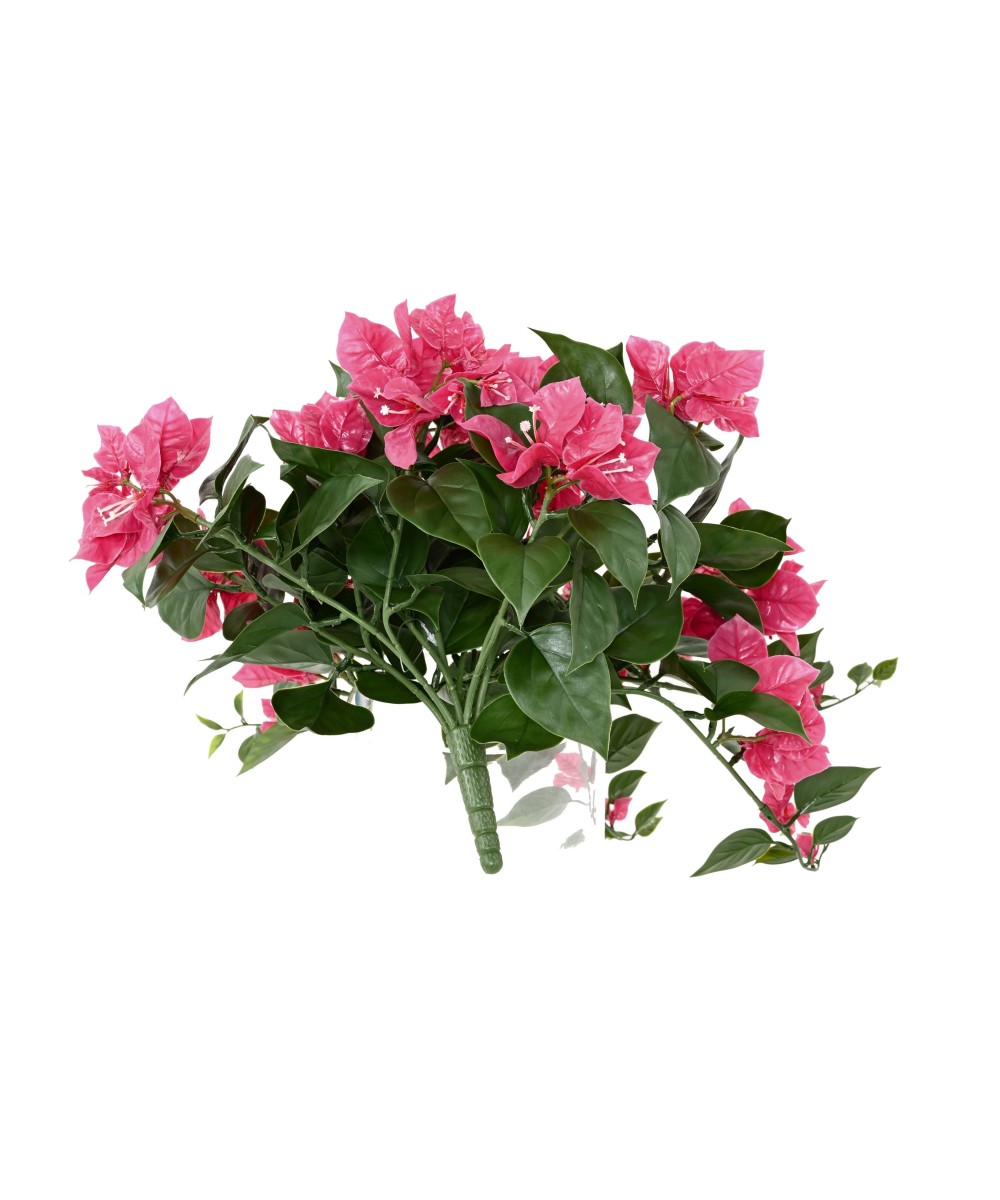 Kunstlik suur ripppõõsas BOUGAINVILLEA UV