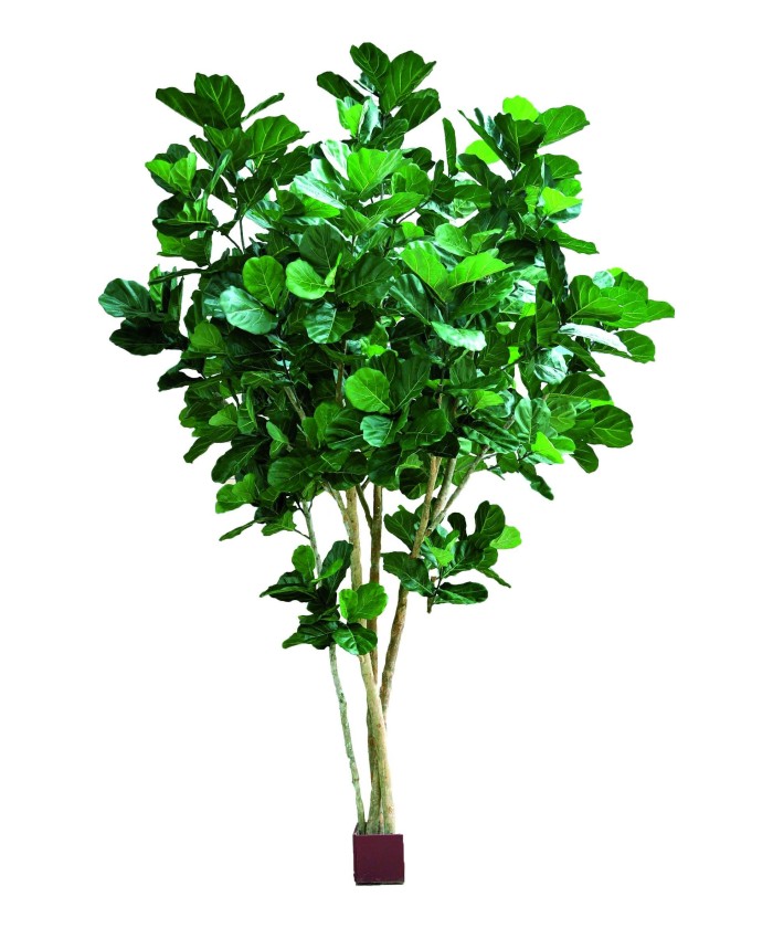 Artificial LYRATA MULTI TREE