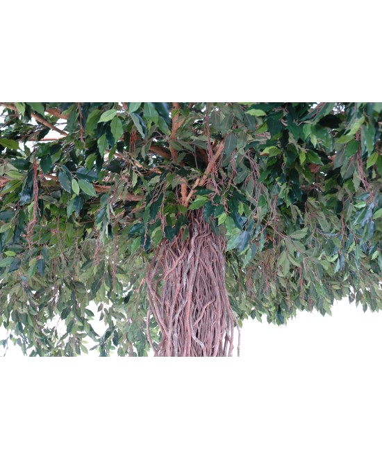 Artificial ficus CREEPERS UMBRELLA
