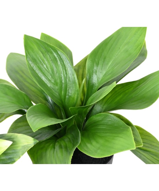 Kunstlik HOSTA pott