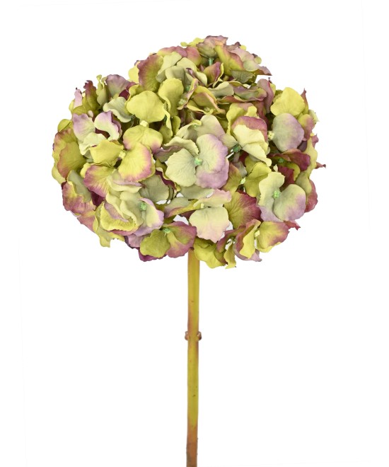 Artificial HYDRANGEA 45