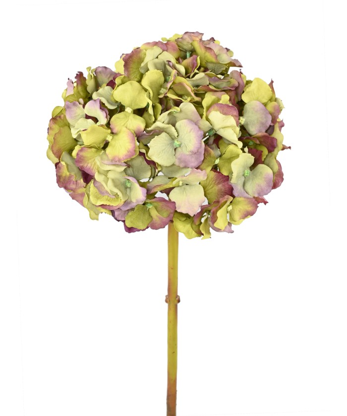 Artificial HYDRANGEA 45