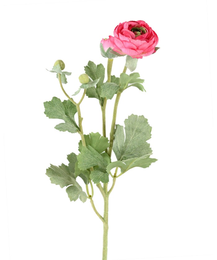 Artificial RANUNCULUS (Buttercup) 55