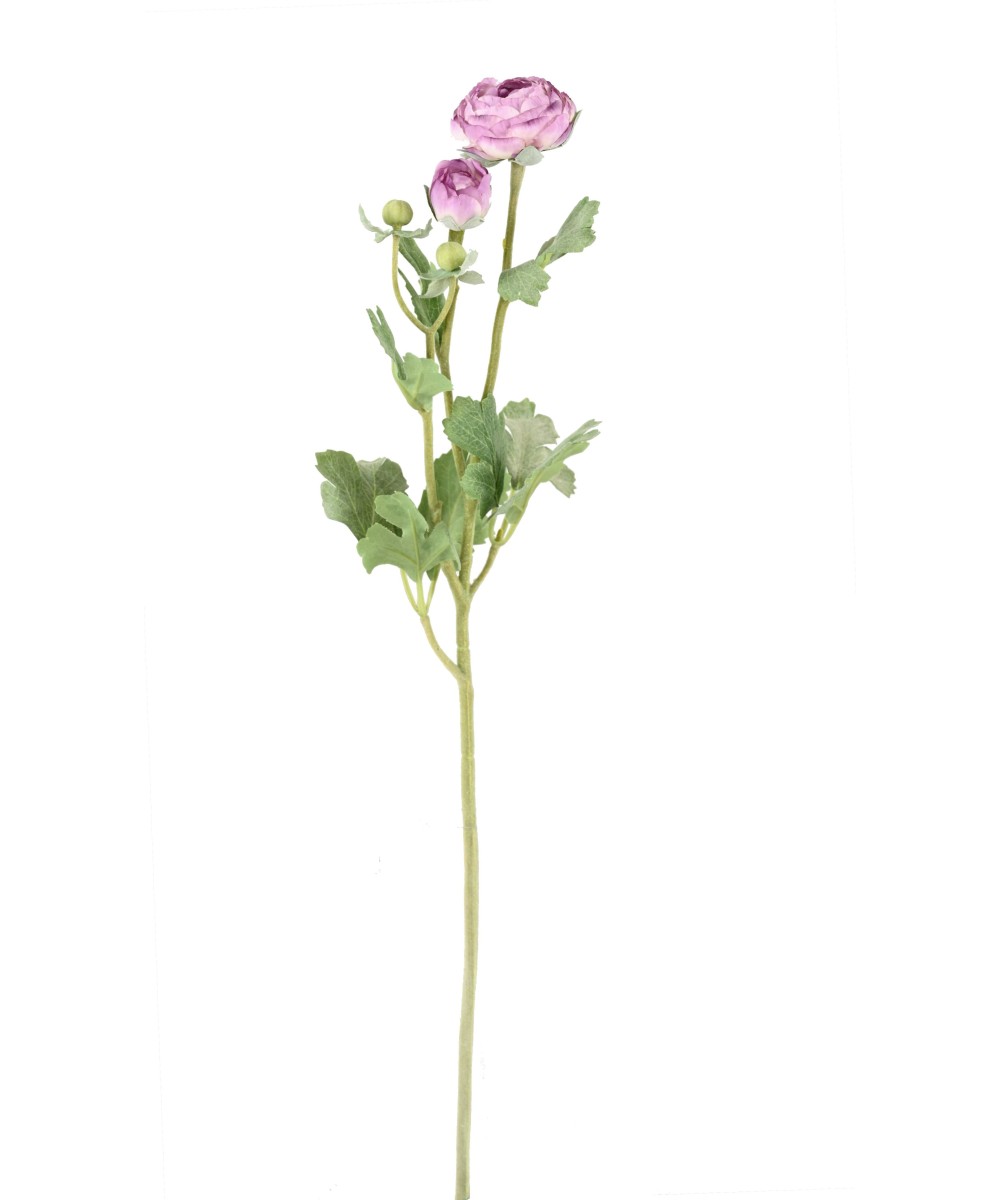Artificial RANUNCULUS (Buttercup) 55