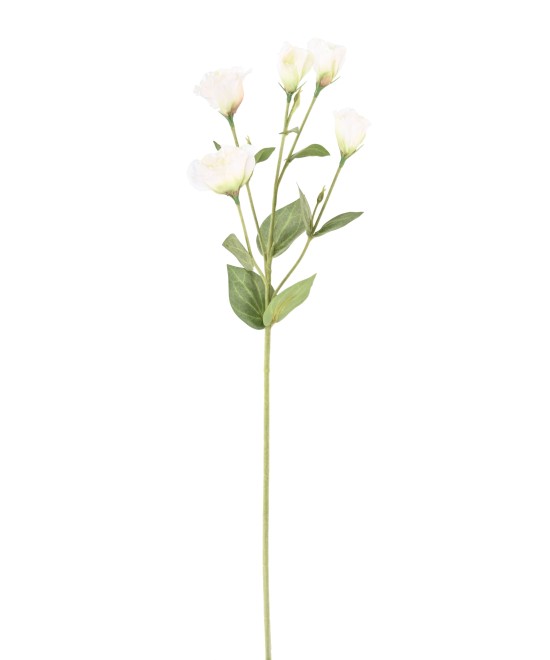 Artificial LISIANTHUS 76