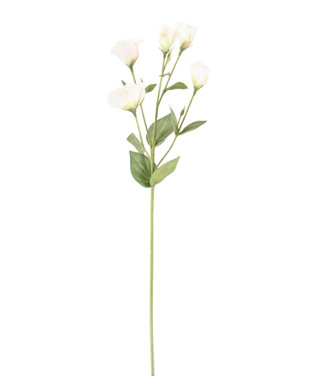 Artificial LISIANTHUS 76