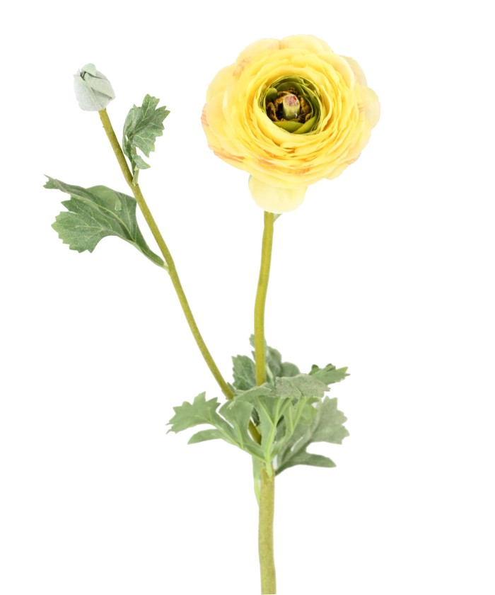 Artificial RANUNCULUS (Buttercup) 68