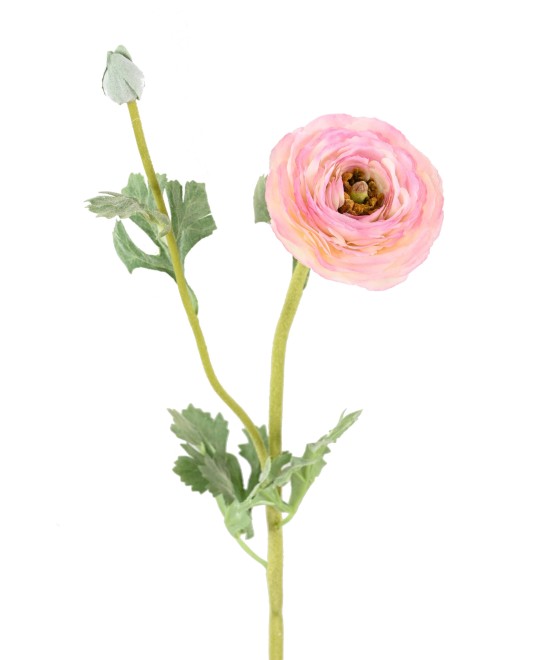 Artificial RANUNCULUS (Buttercup) 68