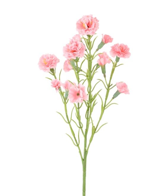 Artificial CARNATION