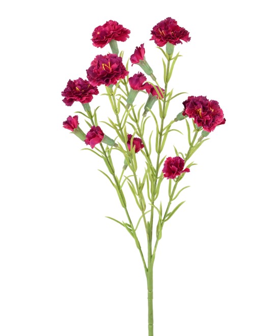 Artificial CARNATION