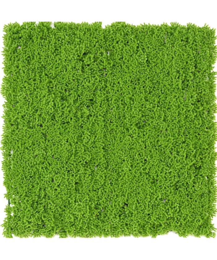 Artificial SPHAGNOPSIDA MOSS 50*50