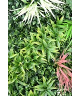 Artificial GREEN WALL PANEL I 100*100