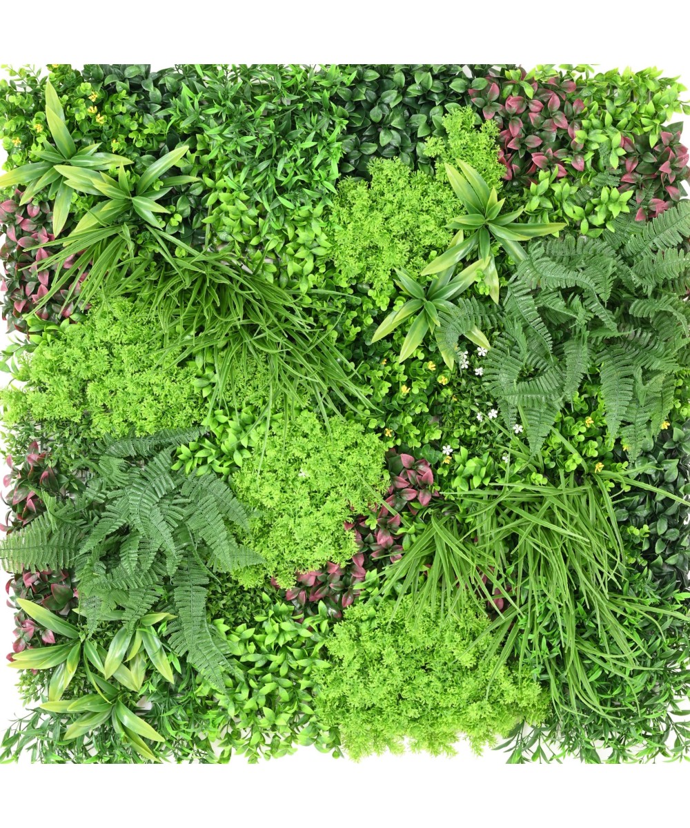 Artificial GREEN WALL PANEL K 100*100