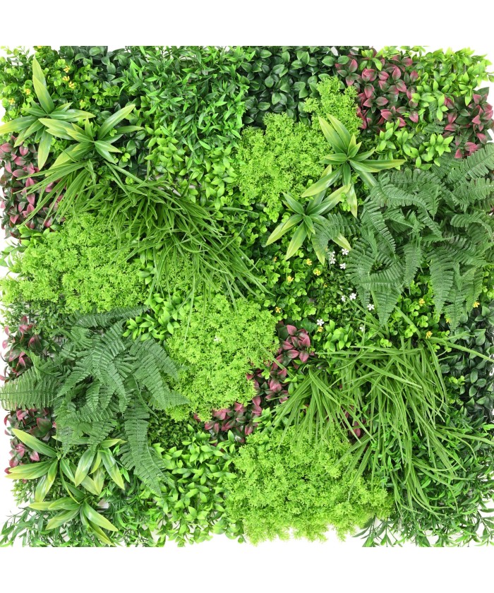 Artificial GREEN WALL PANEL K 100*100