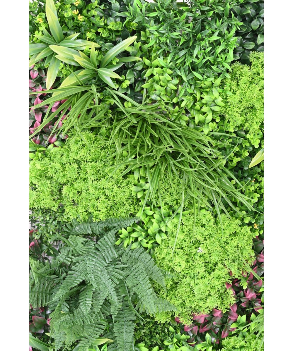 Artificial GREEN WALL PANEL K 100*100