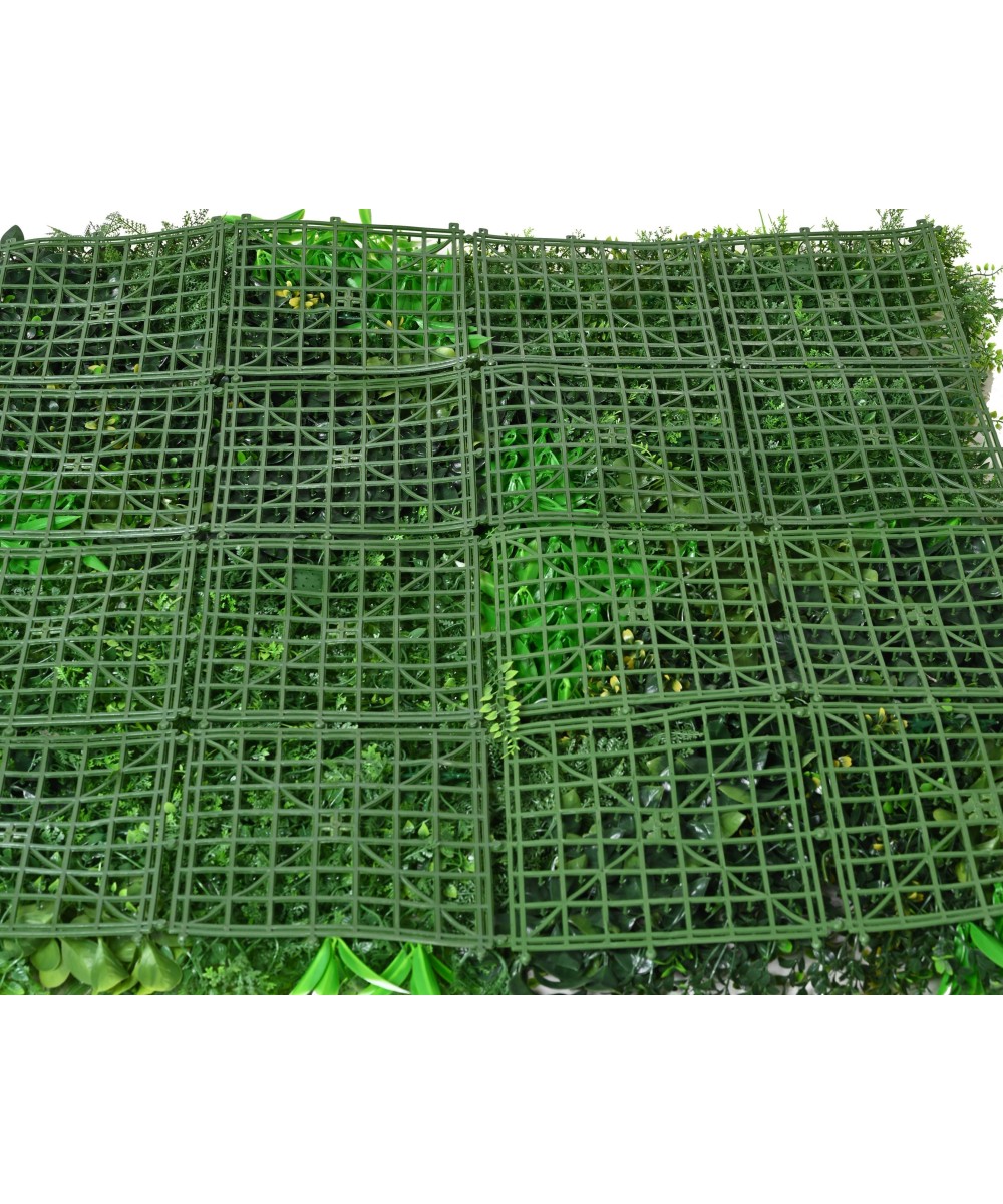 Artificial GREEN WALL PANEL K 100*100