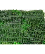 Artificial GREEN WALL PANEL L 100*100