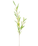 Artificial MIMOSA BLOSSOM