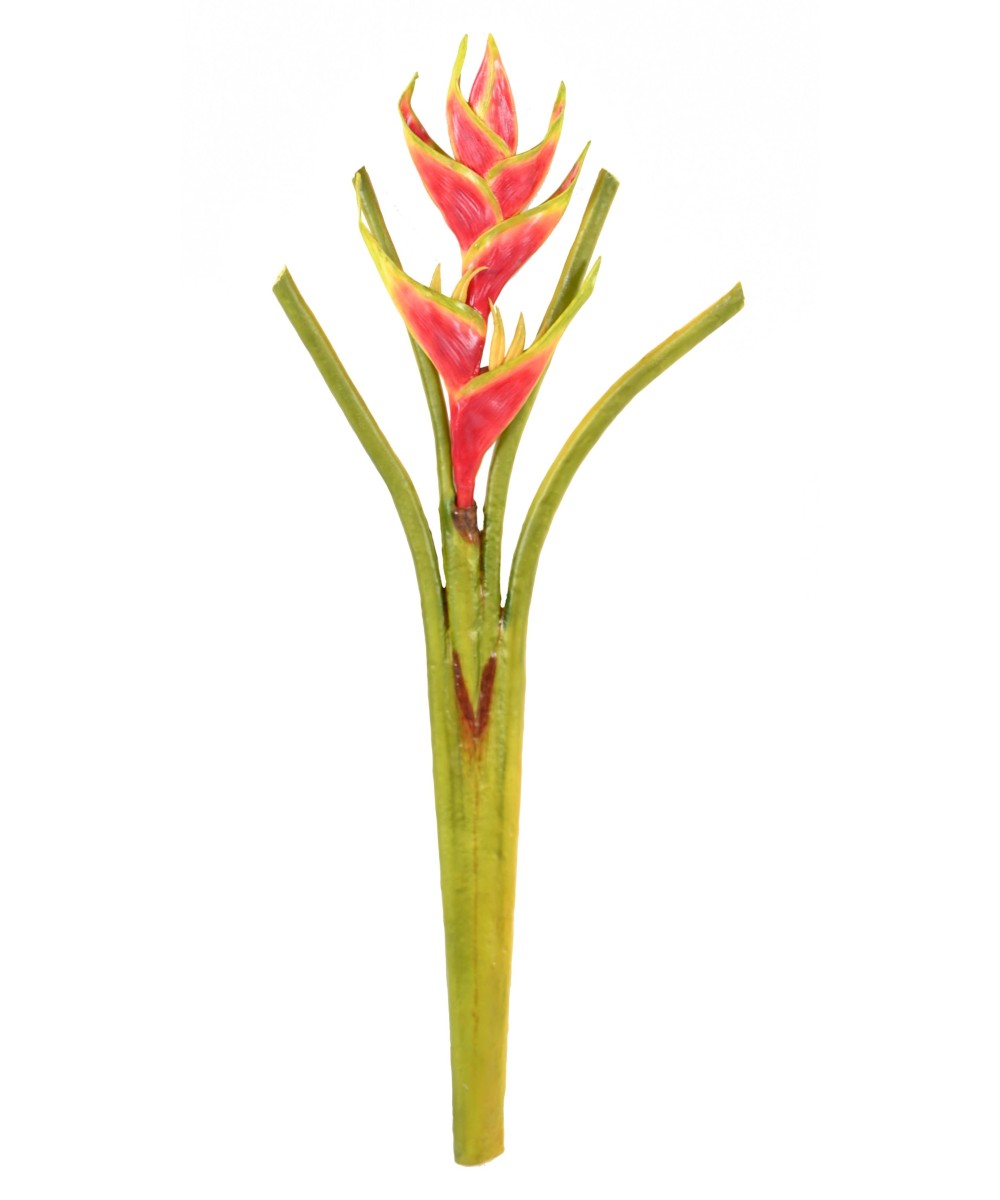 Kunstlik HELICONIA