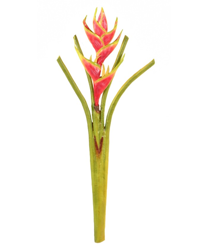 Kunstlik HELICONIA