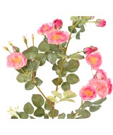 Artificial ROSE MINI BRANCH