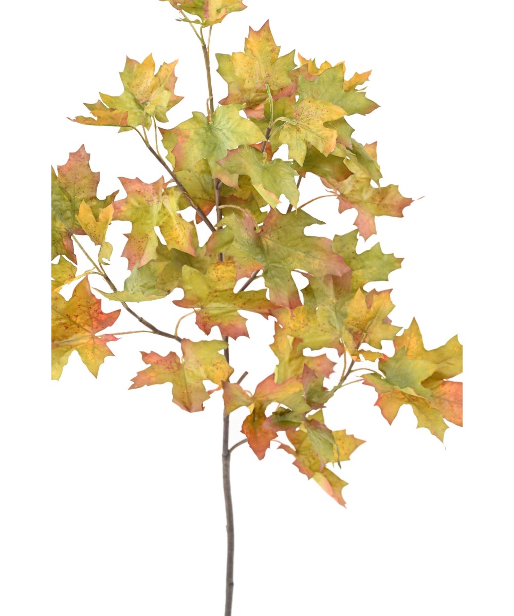 Artificial PLANE TREE SPRAY