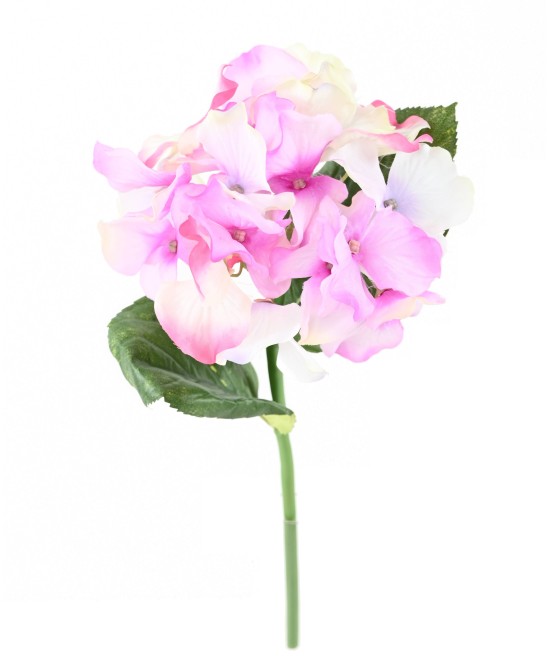 Artificial HYDRANGEA TC2