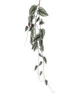 Artificial BEGONIA MACULATA HANGING BUSH
