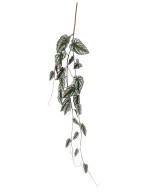 Artificial BEGONIA MACULATA HANGING BUSH