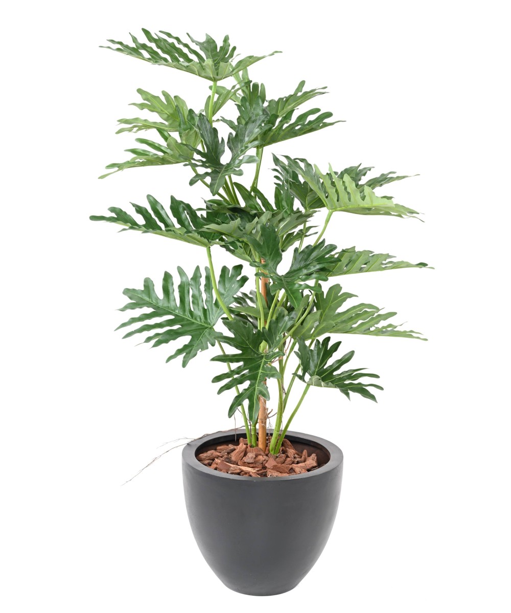 Artificial PHILODENDRON SELLOUM 120