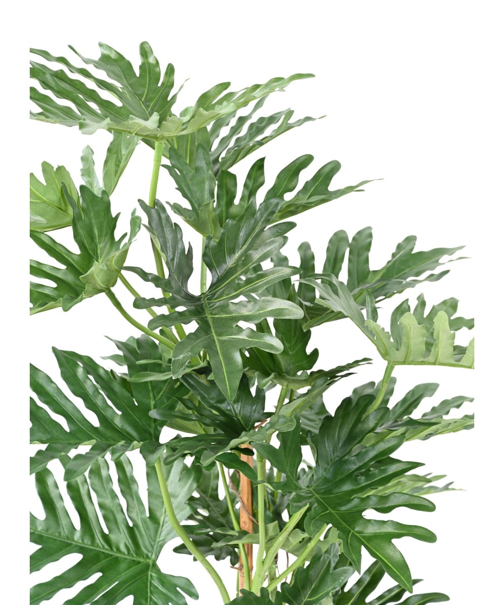 Artificial PHILODENDRON SELLOUM 120