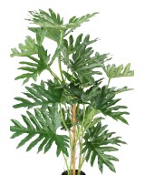 Artificial PHILODENDRON SELLOUM 120