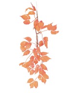 Artificial VIRGINIA CREEPER VINE