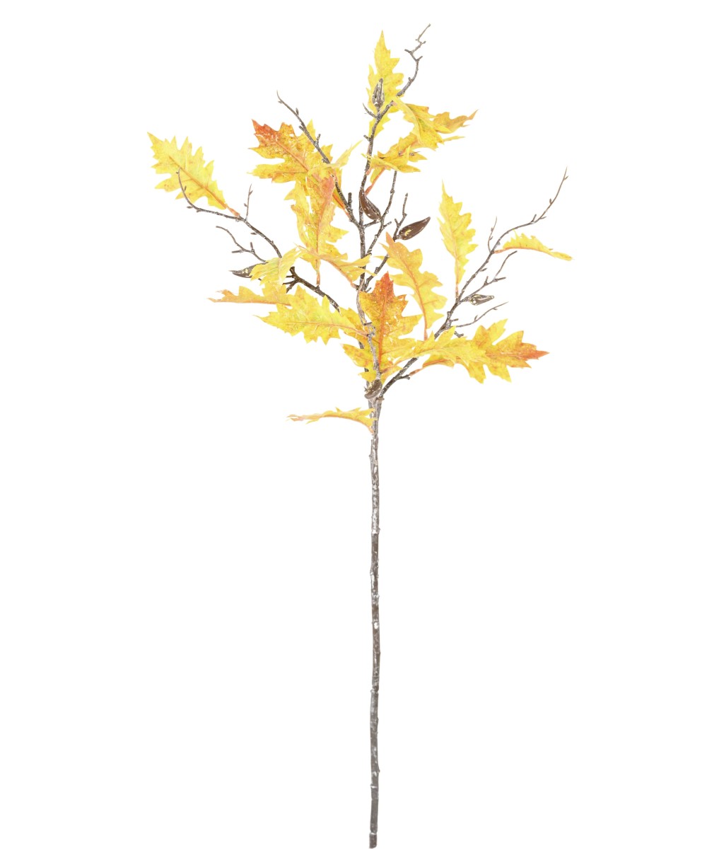 Artificial OAK SPRAY