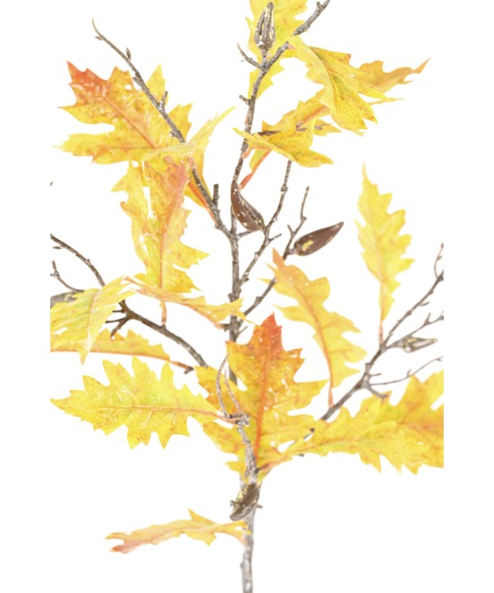 Artificial OAK SPRAY