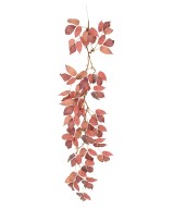 Artificial VIRGINIA CREEPER VINE