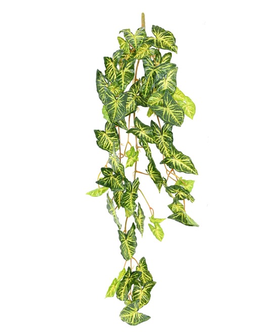 Kunstlik ripppõõsas SYNGONIUM 110
