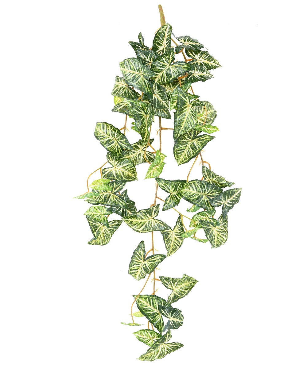 Kunstlik ripppõõsas SYNGONIUM 110