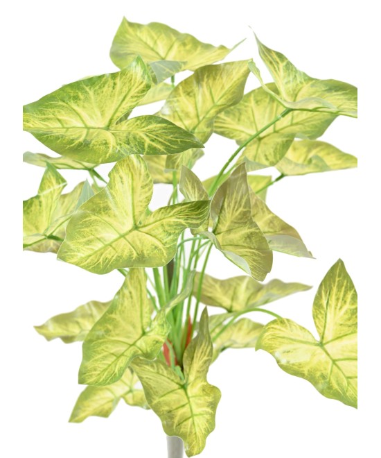 Artificial SYNGONIUM BUSH 45