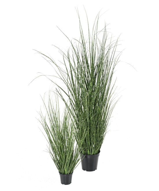 Artificial ONION GRASS 90 CM