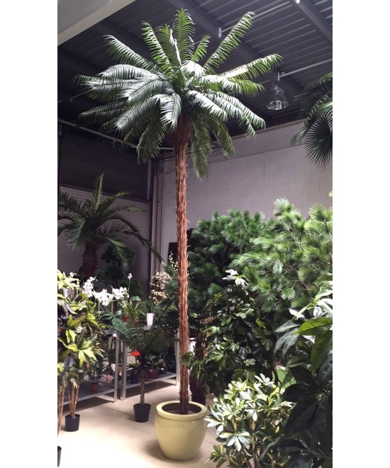 Kunst-datlipalm 4,50 MT