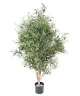 Artificial olive tree BUSH