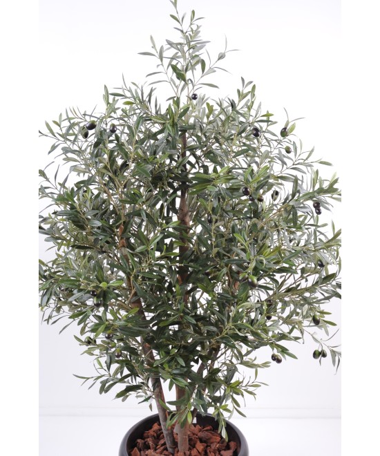 Artificial olive tree BUSH
