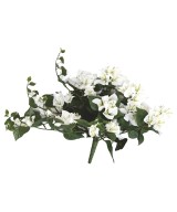 Artificial BOUGAINVILLEA LARGE HANGING BUSH UV