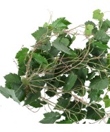 Artificial VINE HANGING BUSH PLAST UV RESISTANT