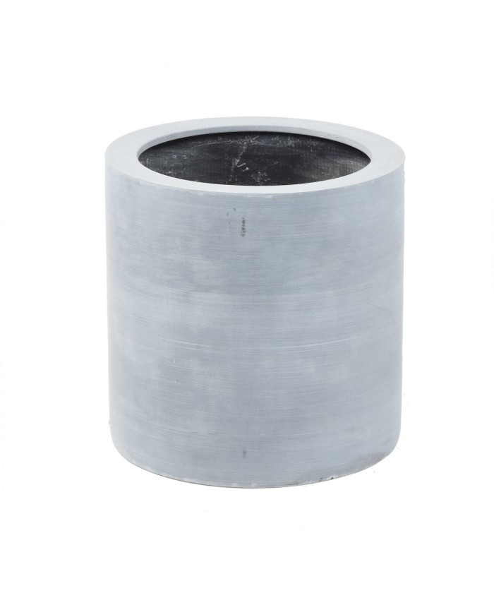 CYLINDER FIBER GREY