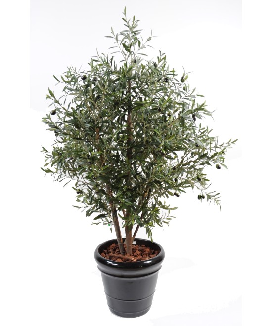 Artificial OLIVE TREE BUSH