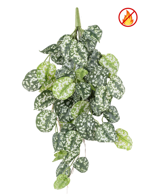 SCINDAPSUS *60 FR - Tulekindel kunstmaterjal