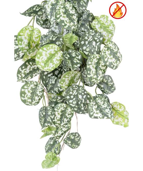 SCINDAPSUS *60 FR - Tulekindel kunstmaterjal