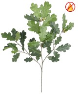Artificial OAK SPRAY *38 FR - Fire Resistant